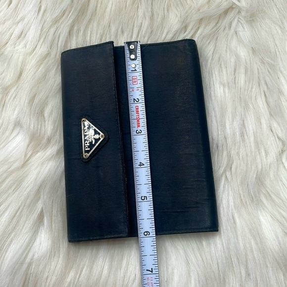 PRADA Bifold Wallet - Picture 13 of 13